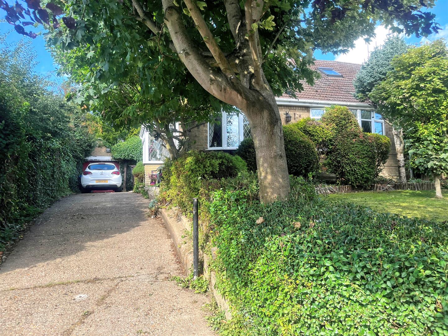 Riplingham Road, Skidby